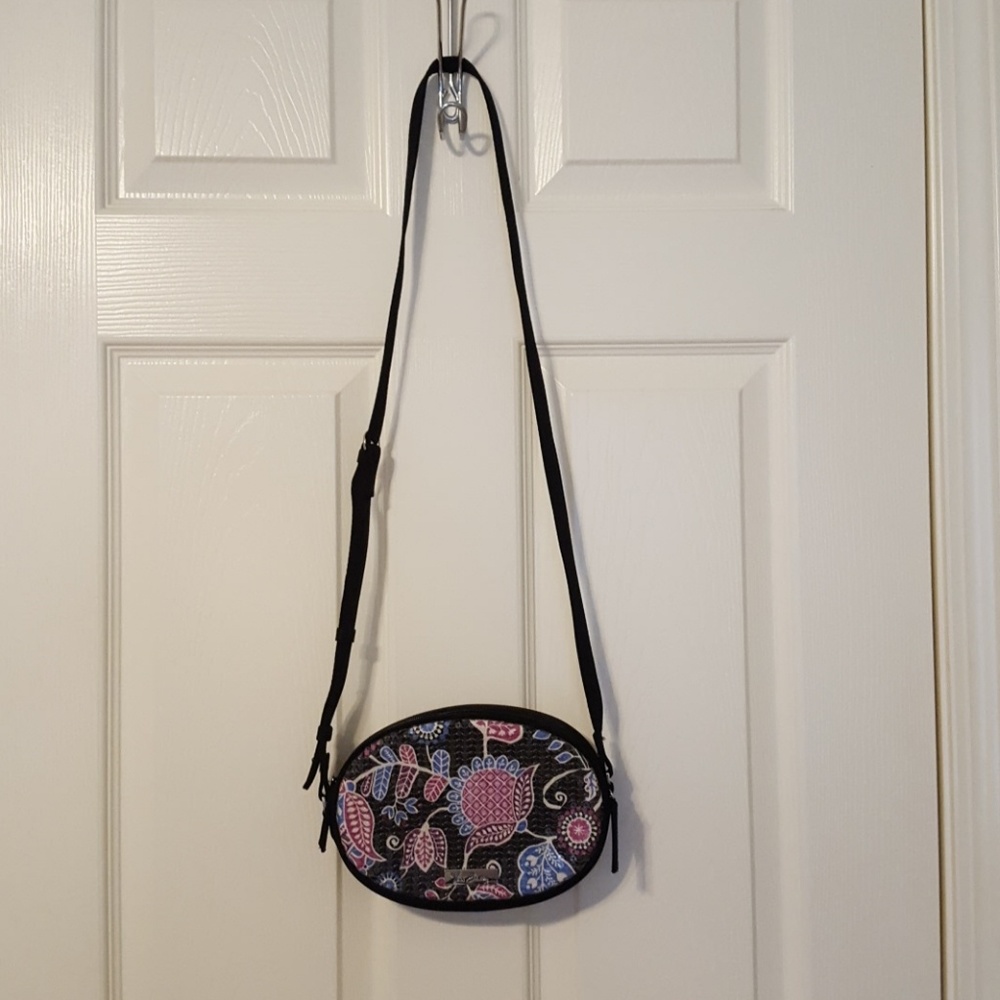 Vera Bradley cross body bag